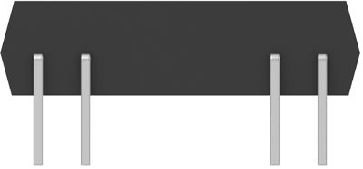 1-1393763-5 AXICOM Industrierelais Bild 5