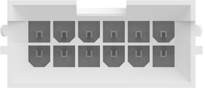 1-1586585-2 AMP Steckverbindersysteme Bild 5