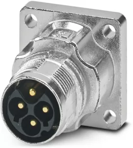 1628922 Phoenix Contact Sensor-Aktor Rundsteckverbinder