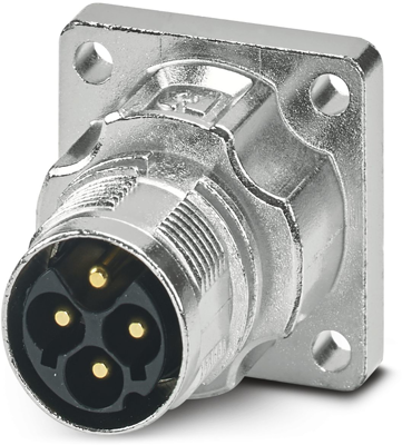 1628922 Phoenix Contact Sensor-Aktor Rundsteckverbinder