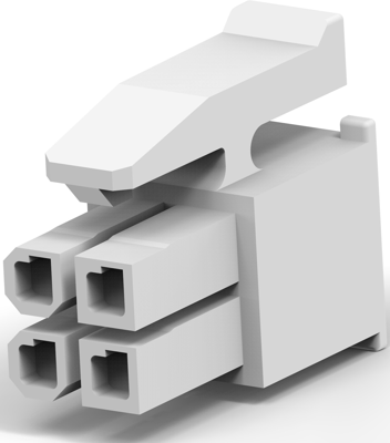 2315744-4 AMP Steckverbindersysteme Bild 1