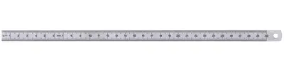7-508 Bernstein Bandmaße, Maßstäbe, Messschieber