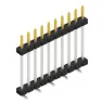 SLY 11 SMD 133 10 S Fischer Elektronik Steckverbindersysteme