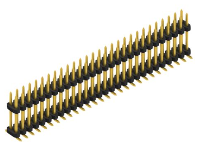 SLY12SMD09256G Fischer Elektronik Steckverbindersysteme