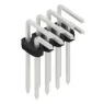 SLY 4 082 8 Z Fischer Elektronik Steckverbindersysteme