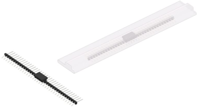 SLY9SMD05535ZBSM Fischer Elektronik Steckverbindersysteme
