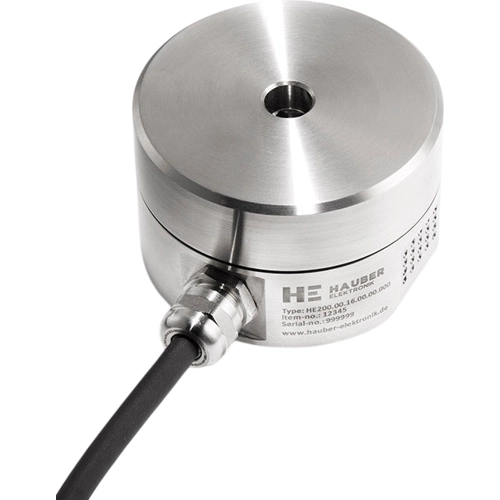 12480 HAUBER Elektronik Bewegungssensoren Bild 2