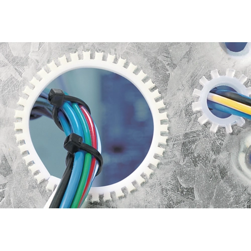 251-30709 HellermannTyton Kantenschutzprofile Bild 2