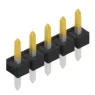 SL LP 1 082 5 S Fischer Elektronik Steckverbindersysteme