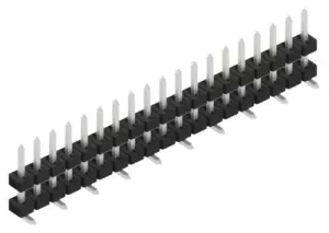 SLY11SMD05119Z Fischer Elektronik Steckverbindersysteme