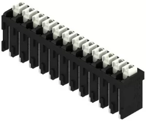 1870010000 Weidmüller Leiterplattenklemmen