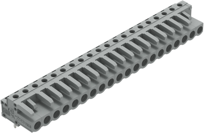 232-250 WAGO Steckverbindersysteme Bild 1