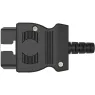 SET 9156 / OBD II / 12V / 11 / SW SCHÜTZINGER Steckverbinder Bordspannung
