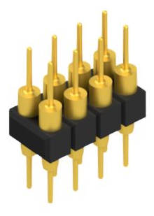 10042236 Fischer Elektronik Steckverbindersysteme