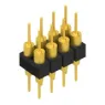 MK 214 X 1 8 G Fischer Elektronik Steckverbindersysteme