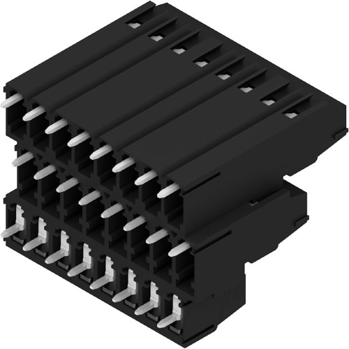 1769990000 Weidmüller Steckverbindersysteme Bild 2