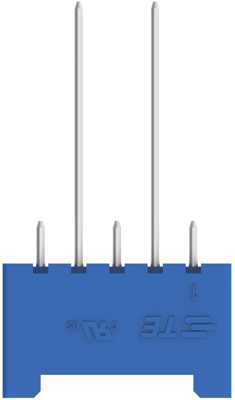 2-2299683-5 TE Connectivity Steckverbindersysteme Bild 3
