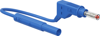 66.1048-10023 Stäubli Electrical Connectors Messleitungen Bild 2
