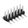SLY 8 SMD 036 12 Z Fischer Elektronik Steckverbindersysteme