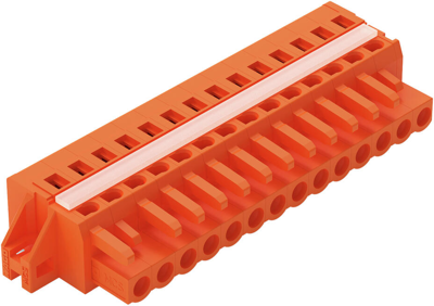 231-314/027-000 WAGO Steckverbindersysteme Bild 1