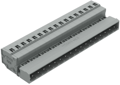 231-617/018-000 WAGO Steckverbindersysteme Bild 1
