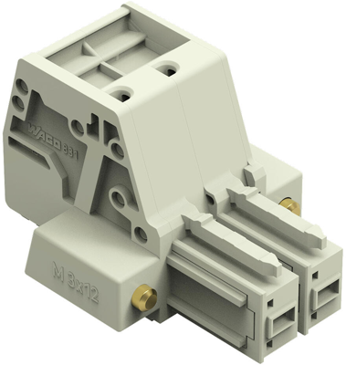 831-3102/107-000 WAGO Steckverbindersysteme Bild 3