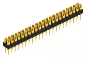 10041442 Fischer Elektronik Steckverbindersysteme