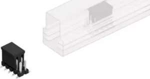 SLLP6SMD05110ZBSMPS Fischer Elektronik Steckverbindersysteme