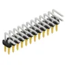 SLY 4 035 24 S Fischer Elektronik Steckverbindersysteme