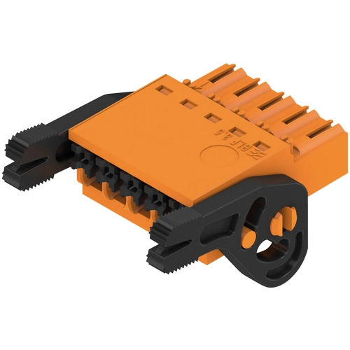 2459980000 Weidmüller Steckverbindersysteme Bild 2