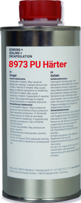 8973 Kisling Deutschland GmbH Dichtmassen, Vergussmassen