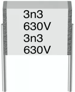 B32562J1475K000 TDK (EPCOS) Folienkondensatoren