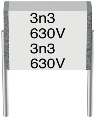 B32562J1106J000 TDK (EPCOS) Folienkondensatoren