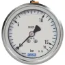 102149 Riegler Anemometer, Gas- und Druckmessgeräte