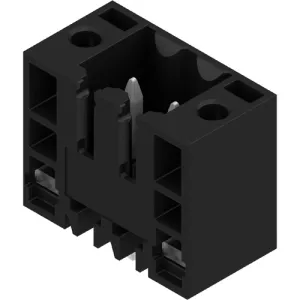 1518120000 Weidmüller Steckverbindersysteme