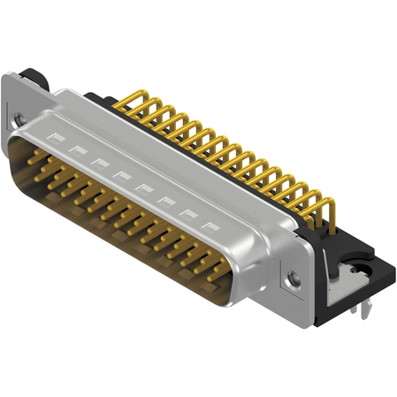 163A20509X CONEC D-Sub Steckverbinder Bild 2