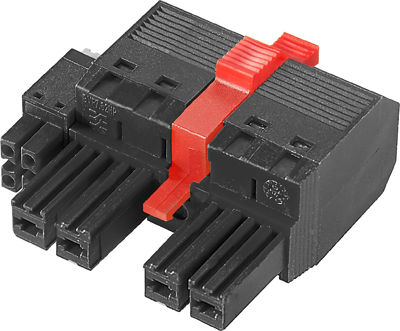 2628450000 Weidmüller Steckverbindersysteme Bild 1