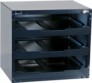 SAFEBOX 80 Raaco Aufbewahrungssysteme