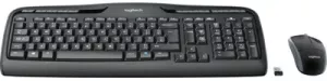 920-008533 Logitech Tastaturen