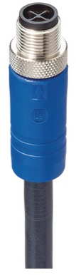 934851042 Lumberg Automation Sensor-Aktor Kabel Bild 1