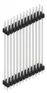 10130931 Fischer Elektronik Steckverbindersysteme
