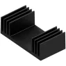 10022765 Fischer Elektronik Kühlkörper