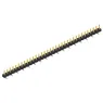 SL LP 5 SMD 038 34 S Fischer Elektronik Steckverbindersysteme