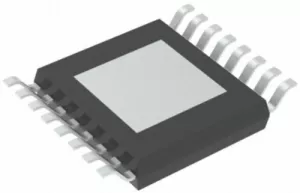MAX3323EEUE+T Maxim Integrated Logik ICs