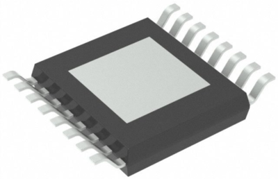 MAX3323EEUE+T Maxim Integrated Logik ICs