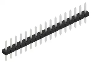 SLY108117Z Fischer Elektronik Steckverbindersysteme