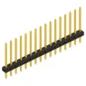 SLY 1 139 16 G Fischer Elektronik Steckverbindersysteme