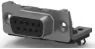 1-106505-2 AMP D-Sub Steckverbinder