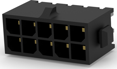 4-794632-0 AMP Steckverbindersysteme Bild 1