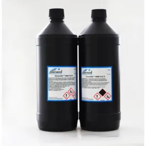 STRUCTALIT 5800 1.000 G Hönle Klebstoffe